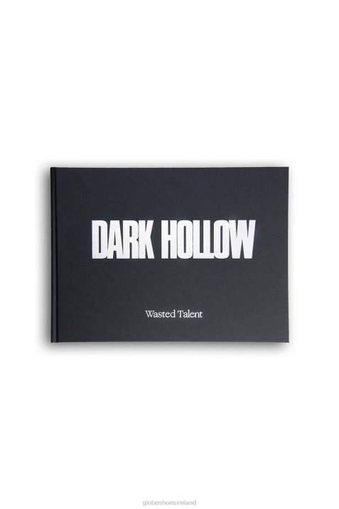 Globe Brand Dark Hollow Book V64D359 Accessories Assorted