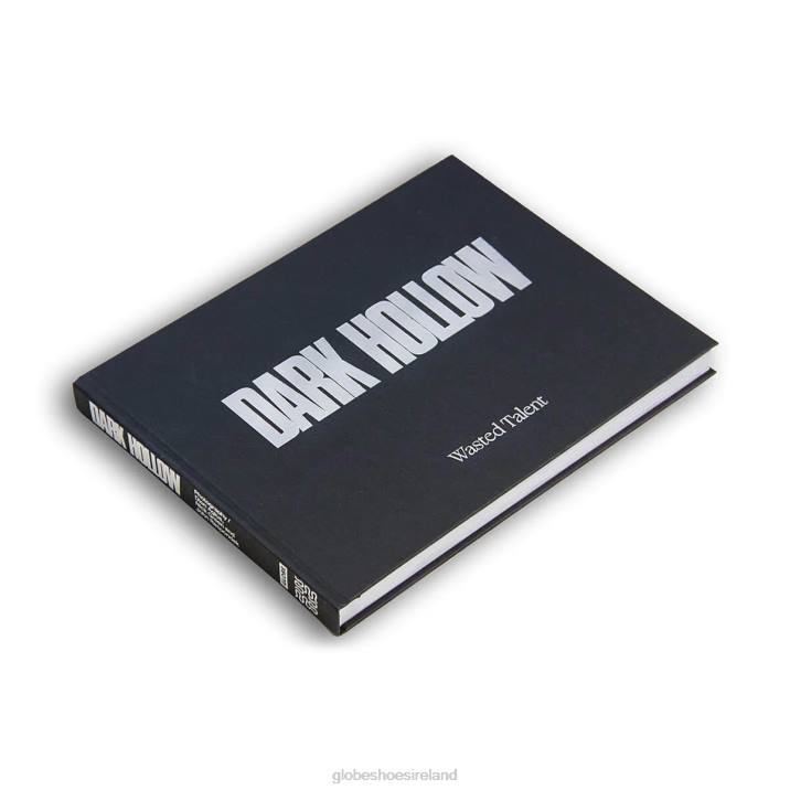 Globe Brand Dark Hollow Book V64D359 Accessories Assorted