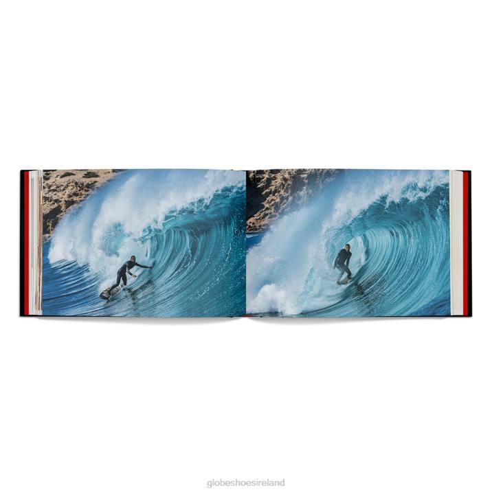 Globe Brand Dark Hollow Book V64D359 Accessories Assorted