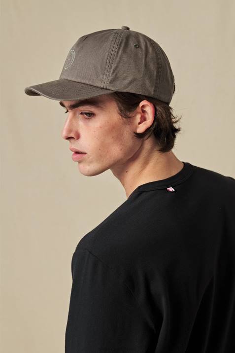 Globe Brand Full Circle Cap V64D363 Accessories Olive