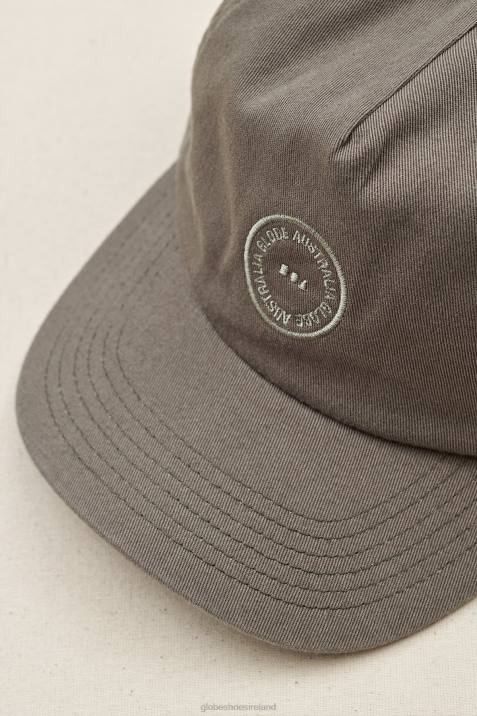 Globe Brand Full Circle Cap V64D363 Accessories Olive