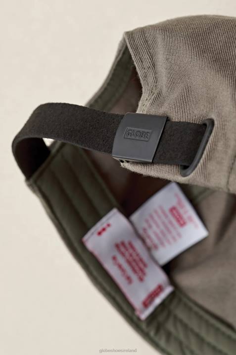 Globe Brand Full Circle Cap V64D363 Accessories Olive