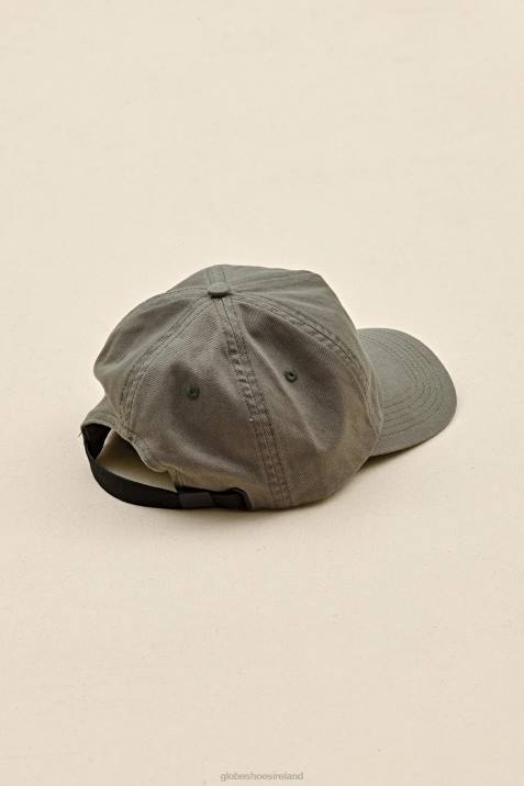 Globe Brand Full Circle Cap V64D363 Accessories Olive
