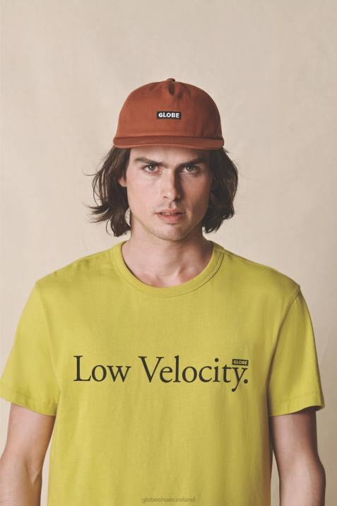 Globe Brand LV Cap V64D367 Accessories Dark Walnut