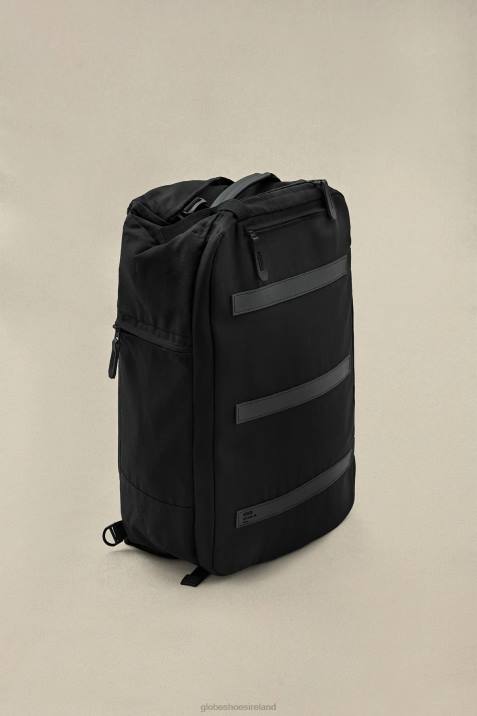 Globe Brand Velocity 3 in 1 Travel Bag V64D362 Accessories Black