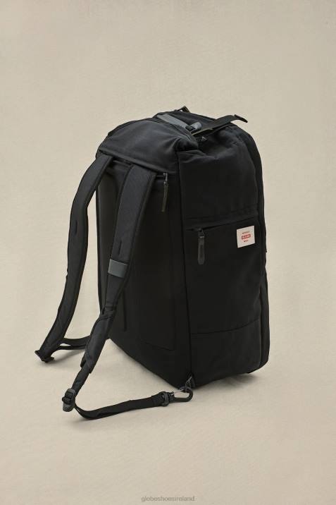 Globe Brand Velocity 3 in 1 Travel Bag V64D362 Accessories Black