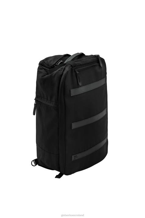 Globe Brand Velocity 3 in 1 Travel Bag V64D362 Accessories Black