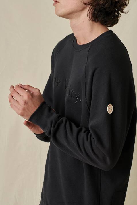 Globe Brand LV Crew V64D329 Clothing Black