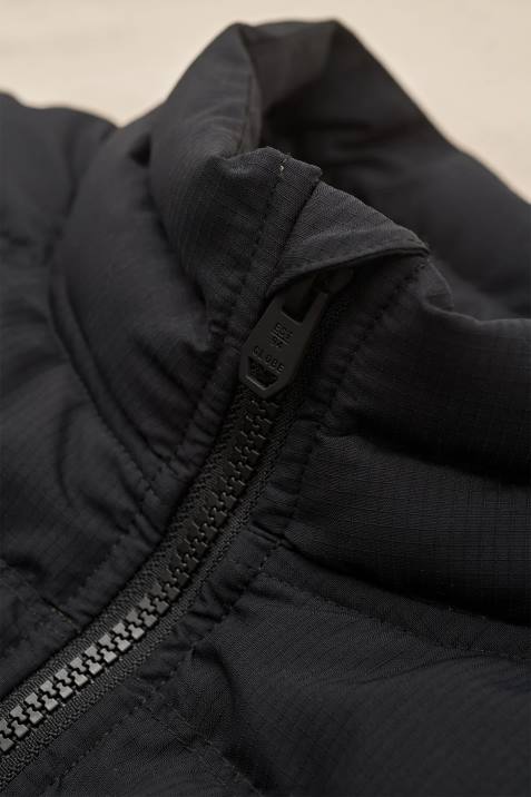Globe Brand Prime Down Jacket V64D337 Clothing BLACK
