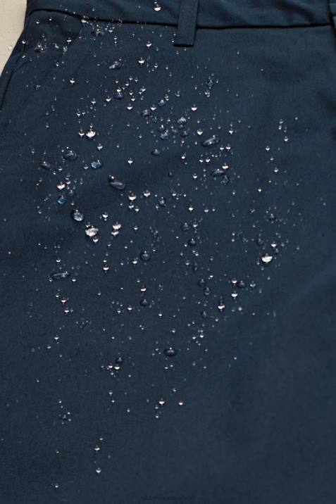 Globe Brand Foundation Pant V64D340 Clothing Navy