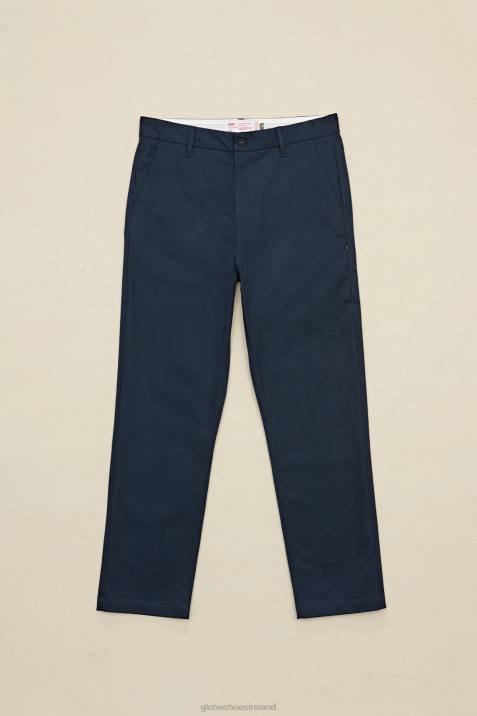 Globe Brand Foundation Pant V64D340 Clothing Navy