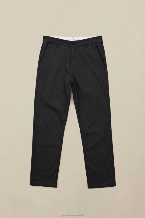Globe Brand Foundation Pant V64D341 Clothing Black