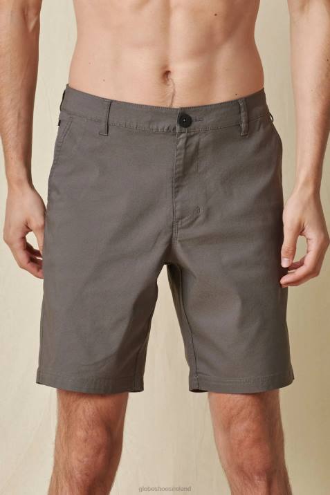 Globe Brand Any Wear Short V64D351 Clothing Titanium