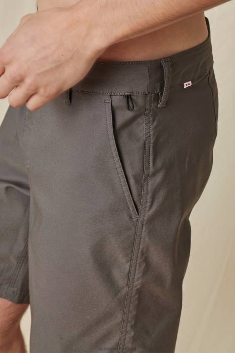 Globe Brand Any Wear Short V64D351 Clothing Titanium