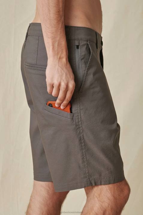 Globe Brand Any Wear Short V64D351 Clothing Titanium