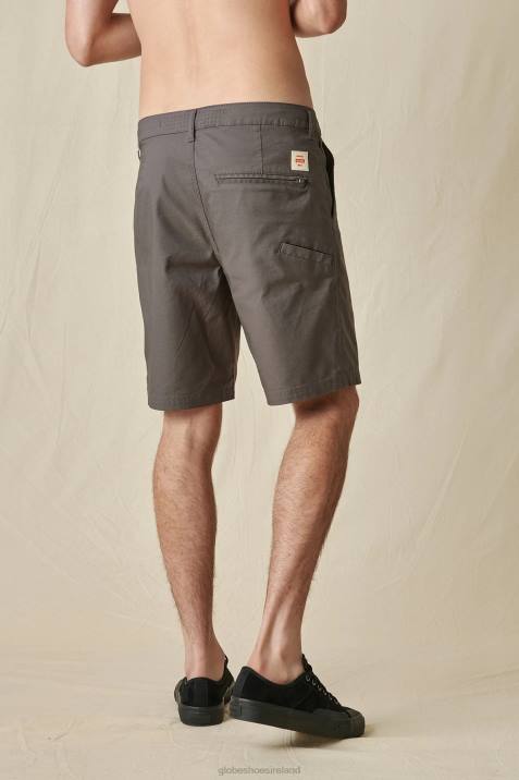 Globe Brand Any Wear Short V64D351 Clothing Titanium