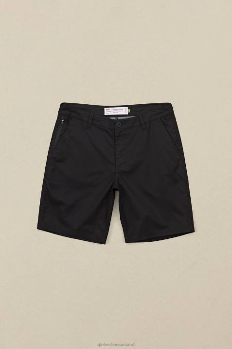 Globe Brand Any Wear Short V64D352 Clothing Black