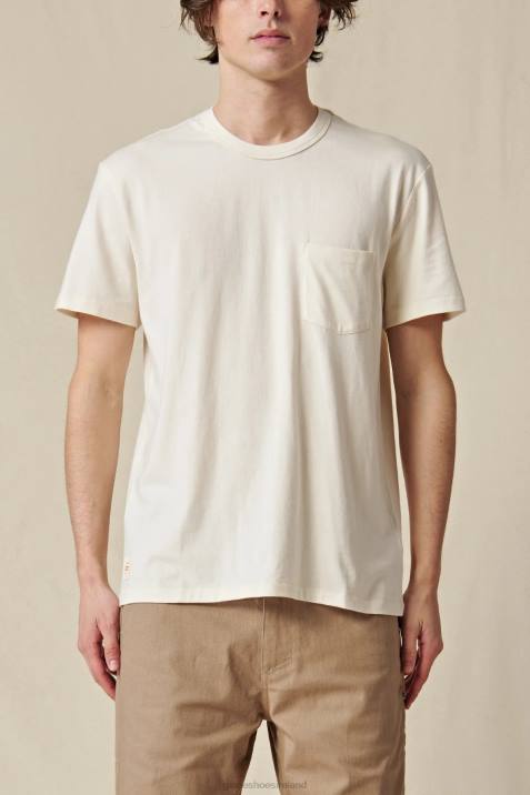 Globe Brand Every Damn Day Tee V64D290 Clothing Bleach Free-Dye Free