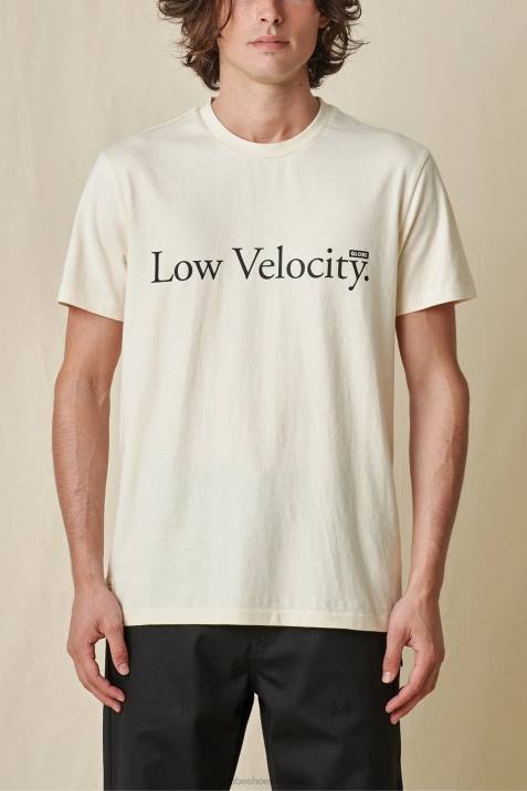 Globe Brand LV Tee V64D300 Clothing BLEACH FREE-DYE FREE