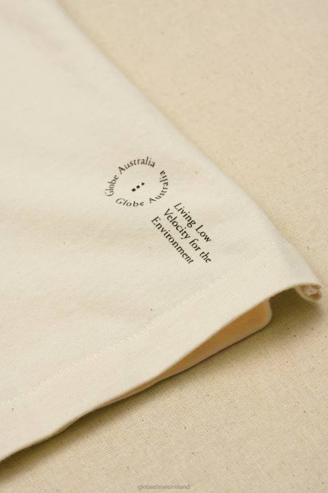 Globe Brand LV Tee V64D300 Clothing BLEACH FREE-DYE FREE