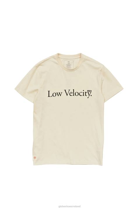 Globe Brand LV Tee V64D300 Clothing BLEACH FREE-DYE FREE