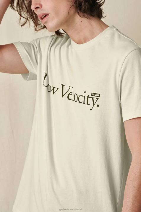Globe Brand LV Tee V64D300 Clothing BLEACH FREE-DYE FREE
