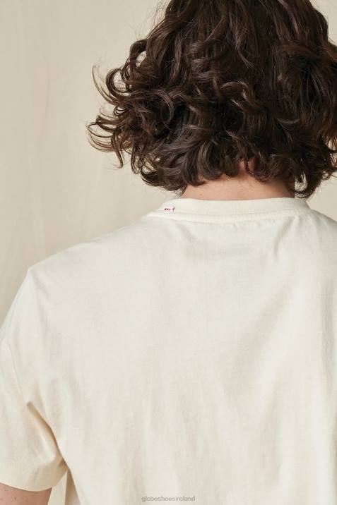 Globe Brand LV Tee V64D300 Clothing BLEACH FREE-DYE FREE