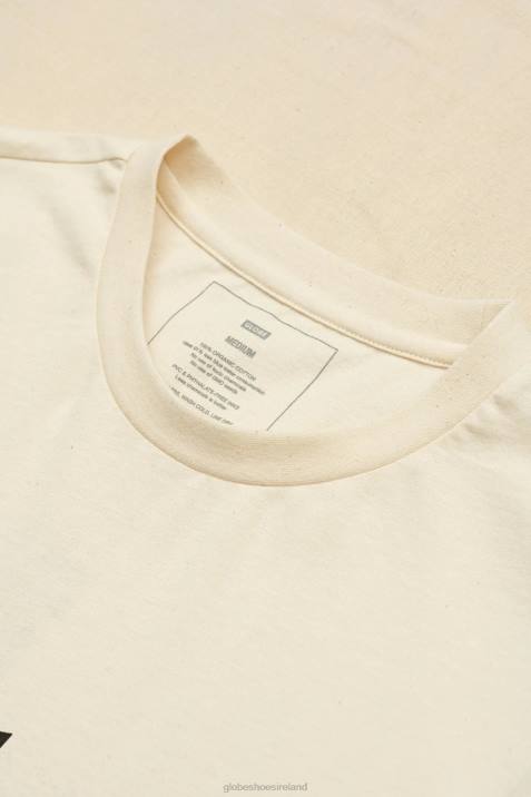 Globe Brand LV Tee V64D300 Clothing BLEACH FREE-DYE FREE