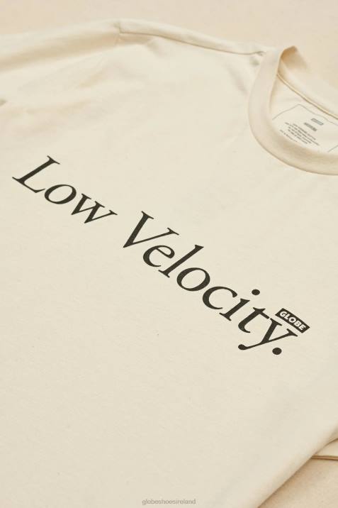 Globe Brand LV Tee V64D300 Clothing BLEACH FREE-DYE FREE