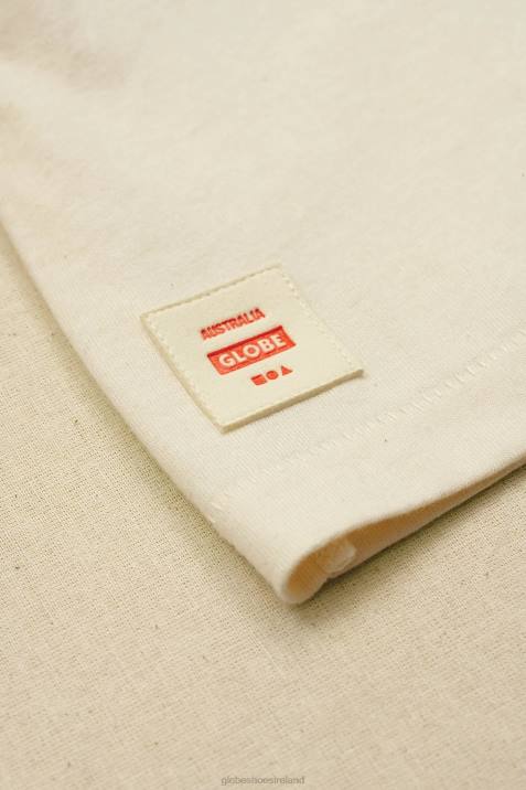 Globe Brand LV Tee V64D300 Clothing BLEACH FREE-DYE FREE