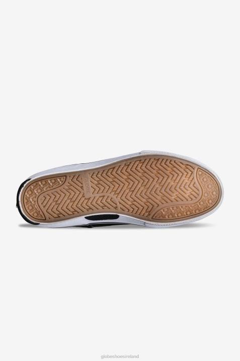 Globe Brand Dimension V64D88 Shoes Khaki/Black