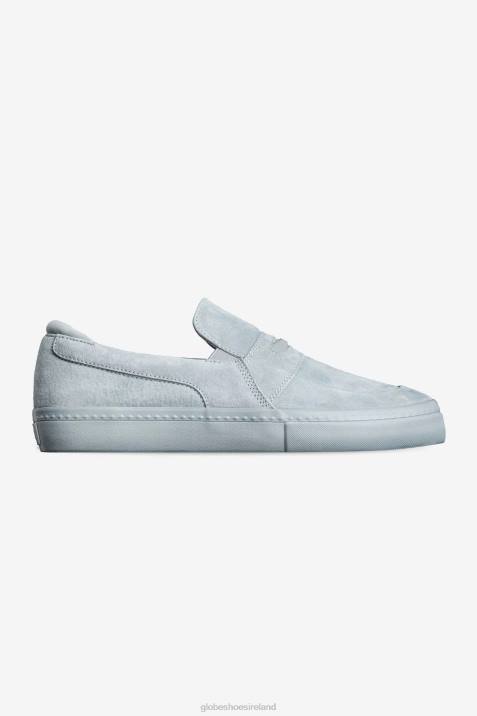 Globe Brand Liaizon V64D81 Shoes Grey