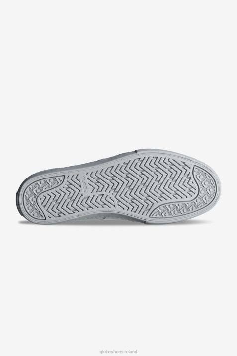 Globe Brand Liaizon V64D81 Shoes Grey