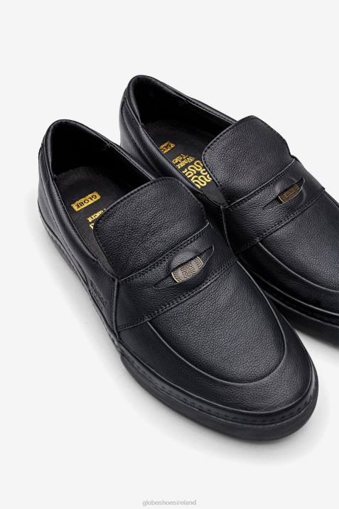 Globe Brand Liaizon Wasted Talent V64D15 Shoes Black/Wasted Talent