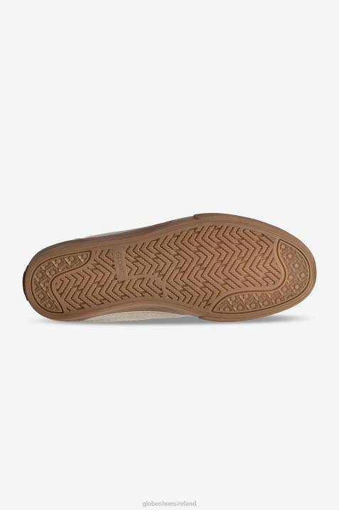 Globe Brand Mahalo V64D62 Shoes Herringbone Hemp