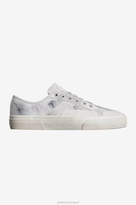 Globe Brand Surplus V64D29 Shoes Grey/Smoke