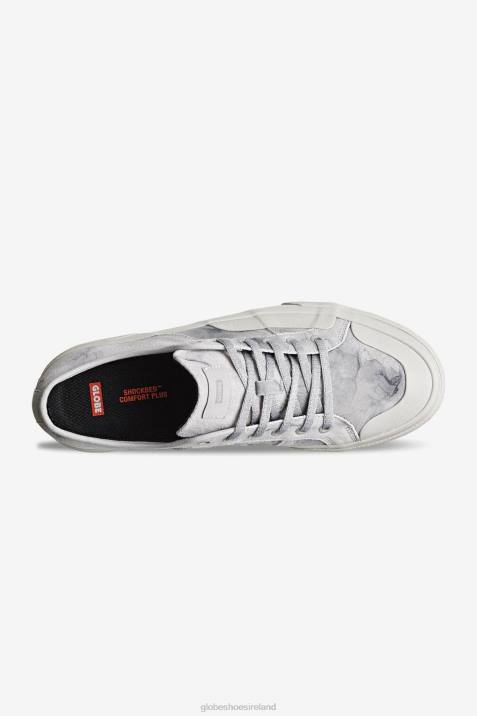 Globe Brand Surplus V64D29 Shoes Grey/Smoke