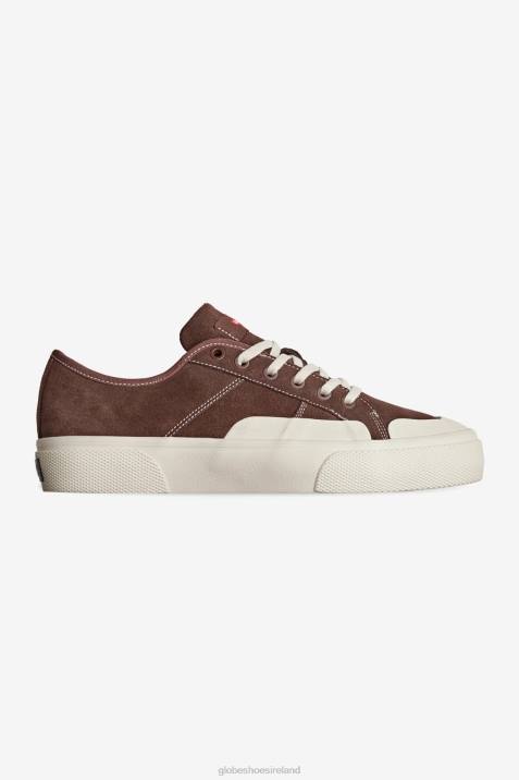Globe Brand Surplus V64D32 Shoes Sepia/Antique