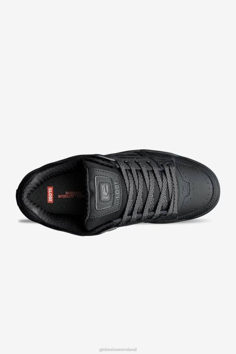 Globe Brand Tilt V64D41 Shoes Dark Shadow/Phantom