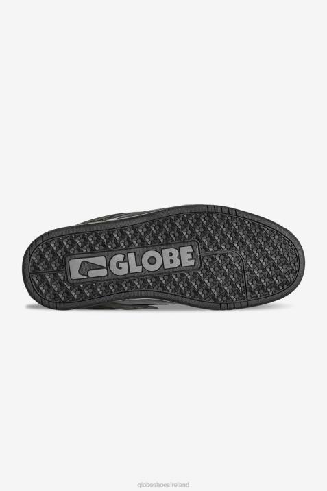 Globe Brand Tilt V64D41 Shoes Dark Shadow/Phantom