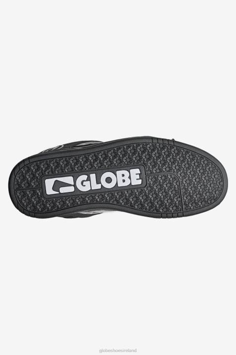 Globe Brand Tilt V64D58 Shoes Black/Phantom/Camo