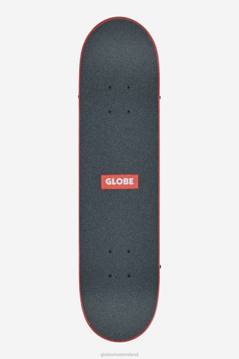 Globe Brand Alight 7.0