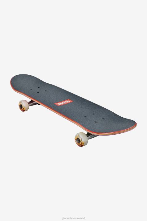Globe Brand Alight 7.0