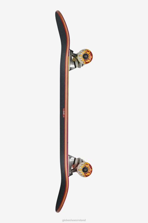 Globe Brand Alight 7.0