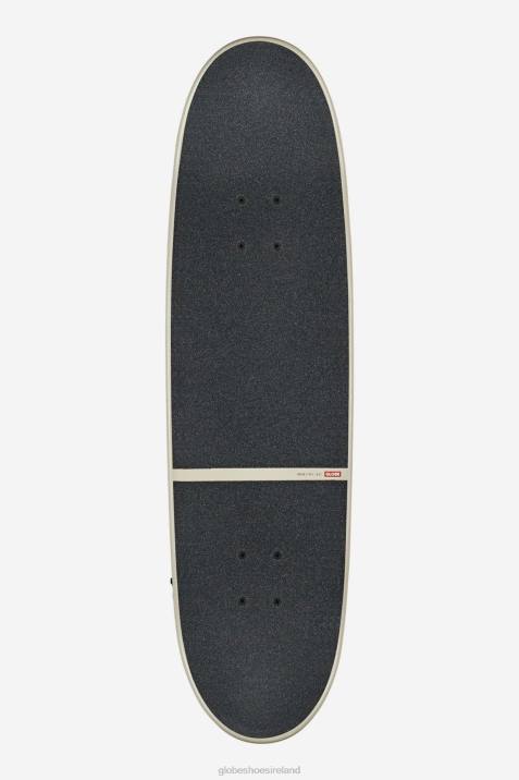 Globe Brand Eggy 8.625