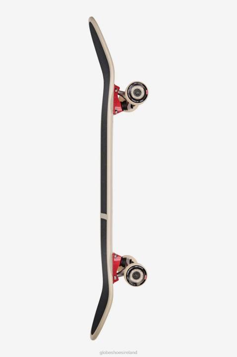 Globe Brand Eggy 8.625