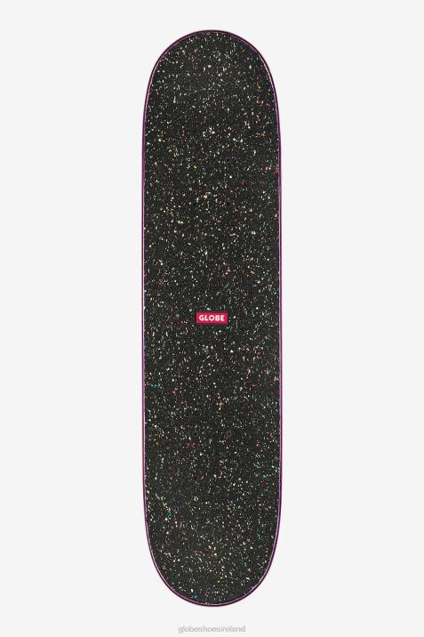 Globe Brand Environmentalist 6.5