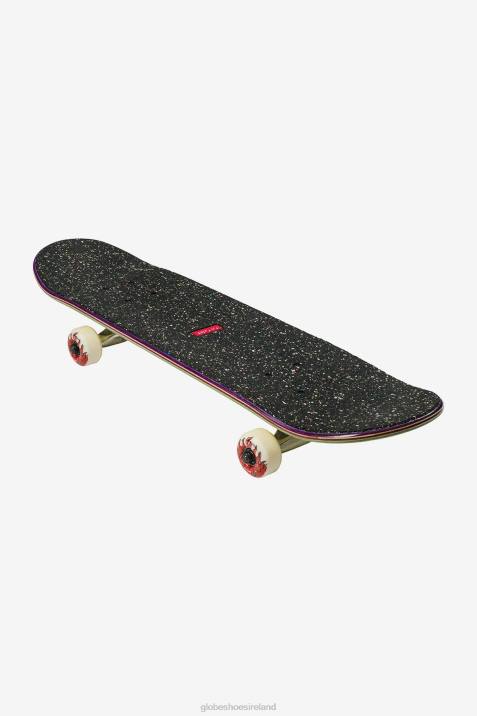 Globe Brand Environmentalist 6.5