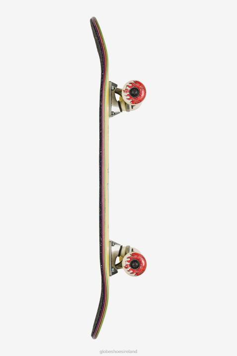 Globe Brand Environmentalist 6.5