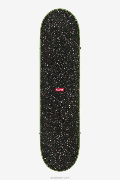 Globe Brand Environmentalist 7.0